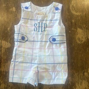 Beaufort bonnet Jon Jon